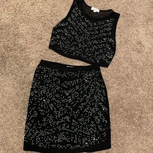 2 piece set